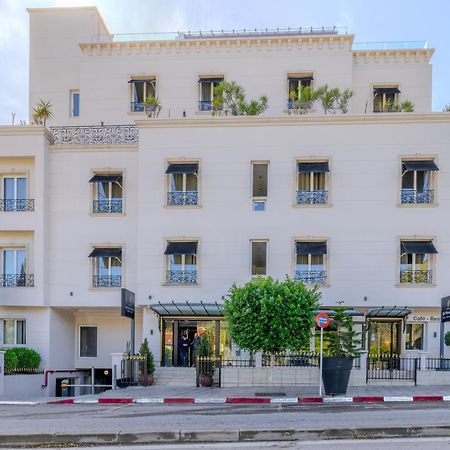 Lalla Doudja Hotel Algiers 外观 照片