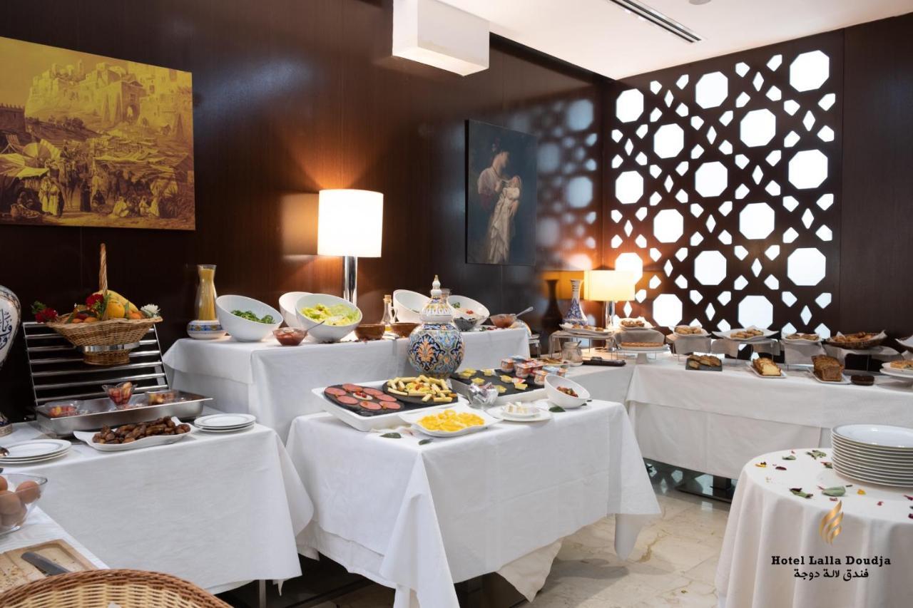 Lalla Doudja Hotel Algiers 外观 照片